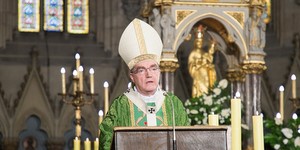 Kardinalova homilija na Misi za Domovinu prigodom Dana državnosti